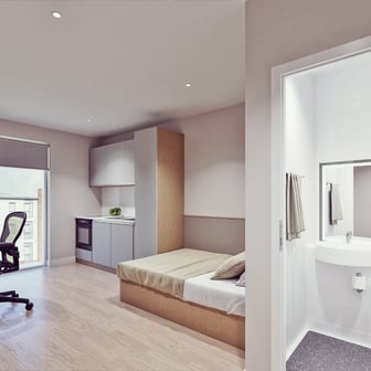 Classic Studio Plus - Image 1